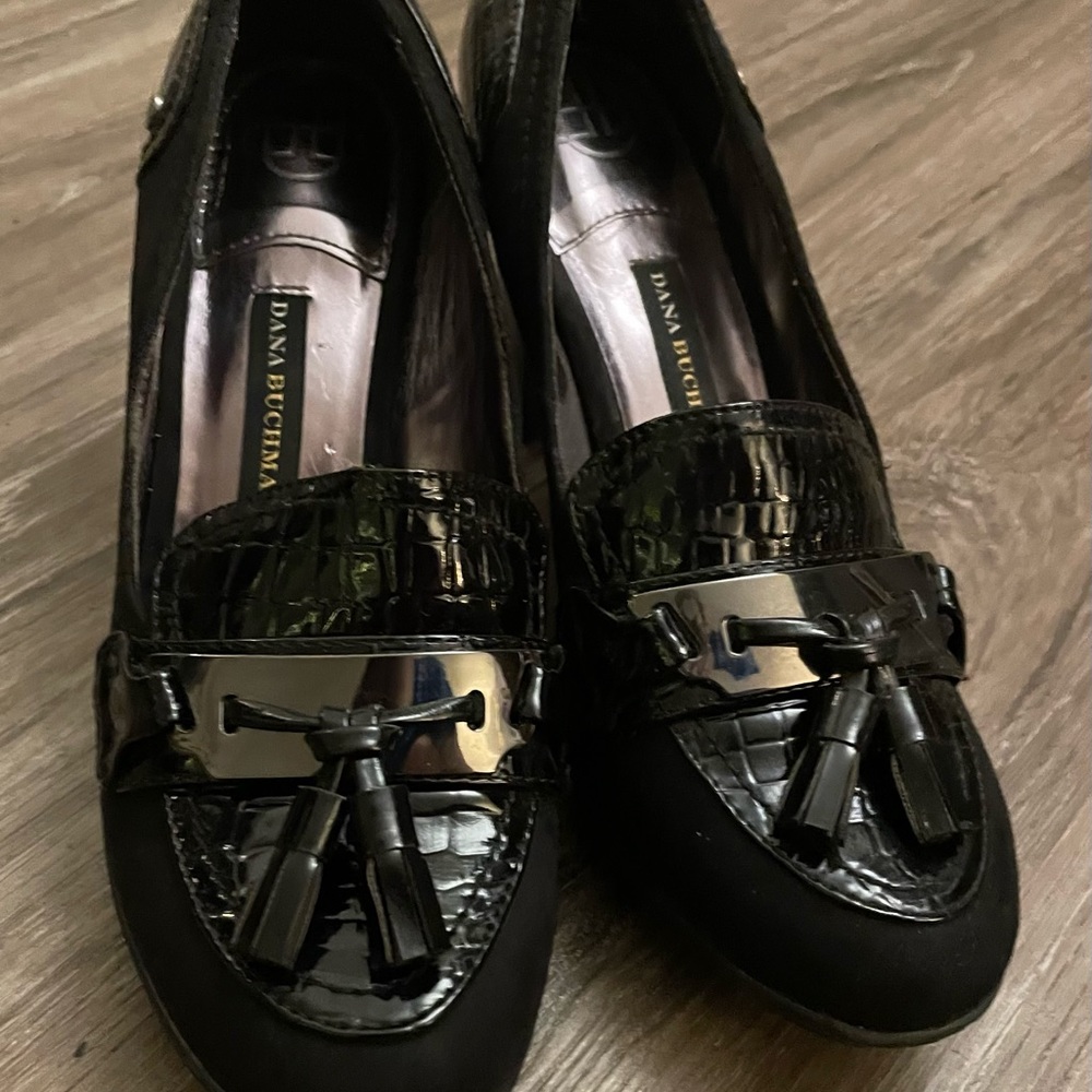 Ladies Dress Shoes